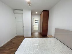 Woodsvale (D25), Condominium #445307741